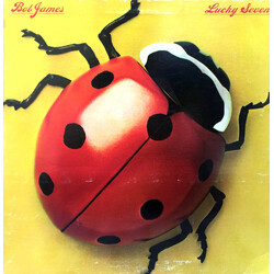 Bob James Lucky Seven