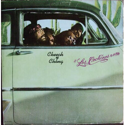 Cheech & Chong Los Cochinos