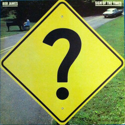 Bob James Sign Of The Times