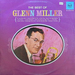 Glenn Miller The Best Of Glenn Miller