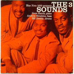 The Three Sounds The 3 Sounds