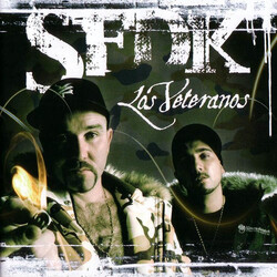 SFDK Los Veteranos