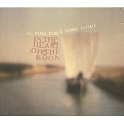Ali Farka Touré / Toumani Diabaté In The Heart Of The Moon