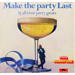 James Last Make The Party Last