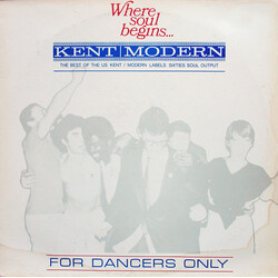 Various For Dancers Only