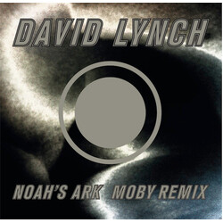 David Lynch Noah's Ark (Moby Remix)
