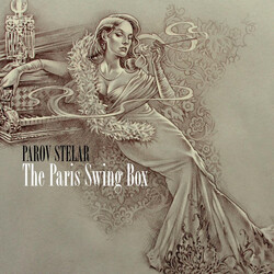 Parov Stelar The Paris Swing Box