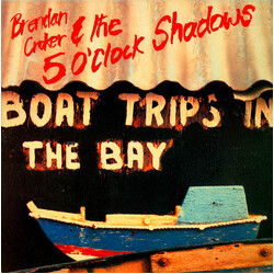 Brendan Croker And The 5 O'Clock Shadows Boat Trips In The Bay