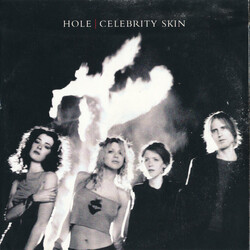 Hole Celebrity Skin