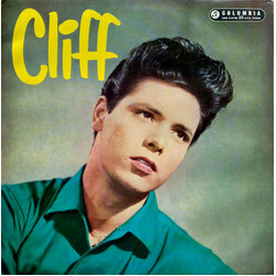 Cliff Richard & The Drifters Cliff