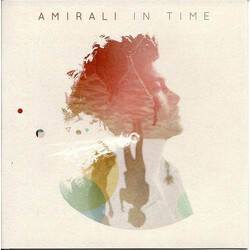 Amirali Shahrestani In Time