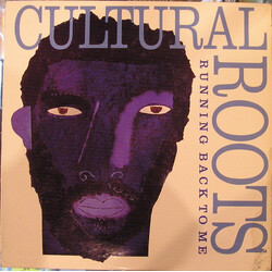 Cultural Roots Running Back To Me
