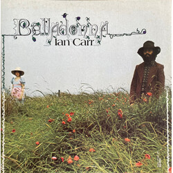 Ian Carr Belladonna