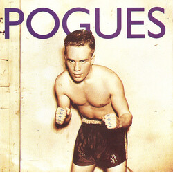 The Pogues Peace And Love