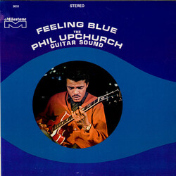 Phil Upchurch Feeling Blue