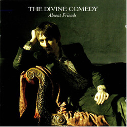 The Divine Comedy Absent Friends
