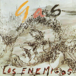 Los Enemigos Gas