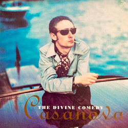 The Divine Comedy Casanova