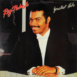 Ray Parker Jr. Greatest Hits