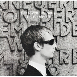 The Divine Comedy Fin De Siècle