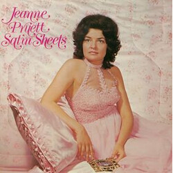 Jeanne Pruett Satin Sheets