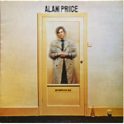 Alan Price Metropolitan Man