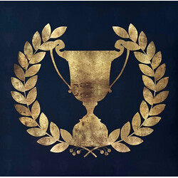 Apollo Brown / O.C. Trophies