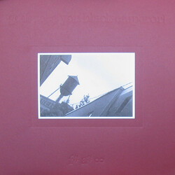 Godspeed You! Black Emperor F#A# VINYL LP
