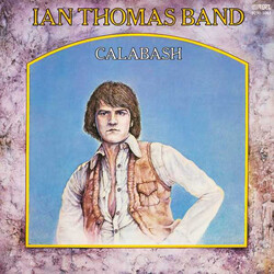Ian Thomas Band Calabash