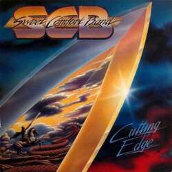 The Sweet Comfort Band Cutting Edge