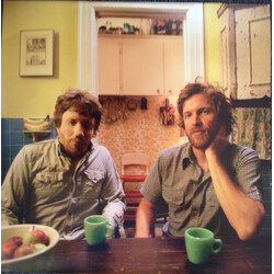 Doug Paisley Constant Companion