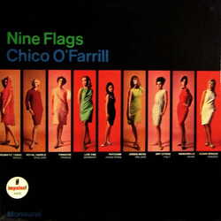 Chico O'Farrill Nine Flags