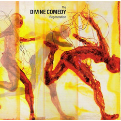 The Divine Comedy Regeneration