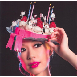 Maki Nomiya / m-flo Big Bang Romance