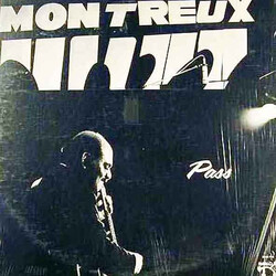 Joe Pass At The Montreux Jazz Festival 1975