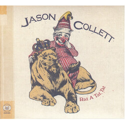 Jason Collett Rat A Tat Tat