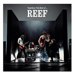 Reef Together, The Best Of...