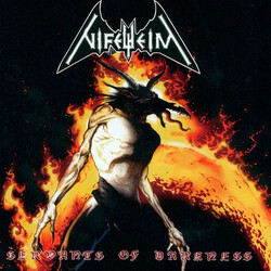 Nifelheim Servants Of Darkness