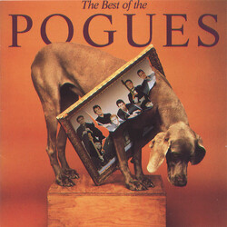 The Pogues The Best Of The Pogues
