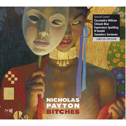 Nicholas Payton Bitches
