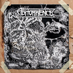 Abhorrence (2) Completely Vulgar Vinyl 2 LP