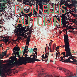The Don Ellis Orchestra Autumn