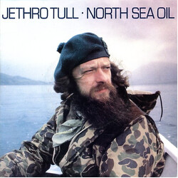 Jethro Tull North Sea Oil