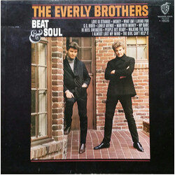 Everly Brothers Beat & Soul