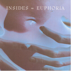 Insides Euphoria Vinyl LP