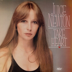 Juice Newton Take Heart