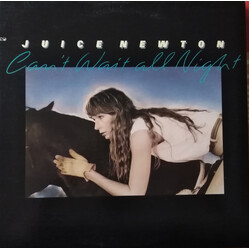 Juice Newton Can't Wait All Night