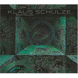 Klaus Schulze Kontinuum