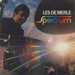 Les DeMerle Spectrum
