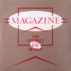 Magazine The Correct Use Of Soap